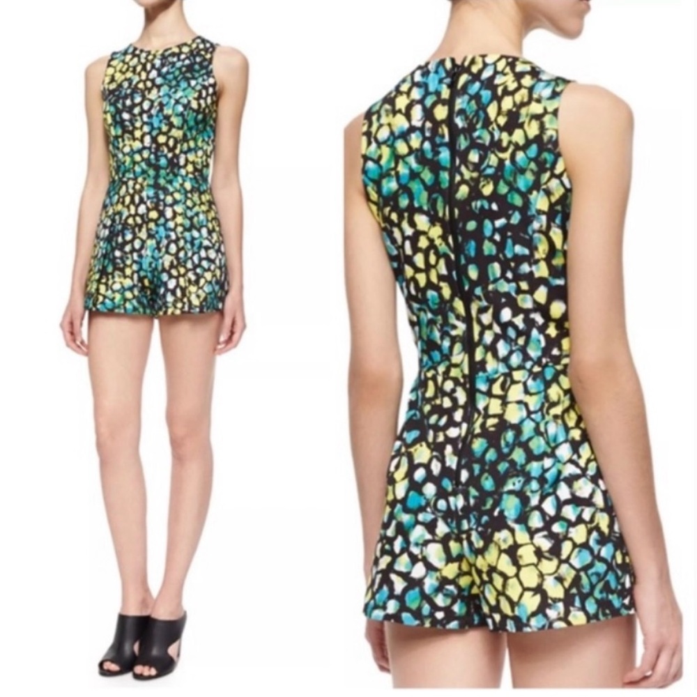 Alexis Romper